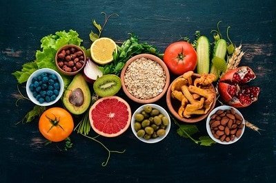 Health Supplements