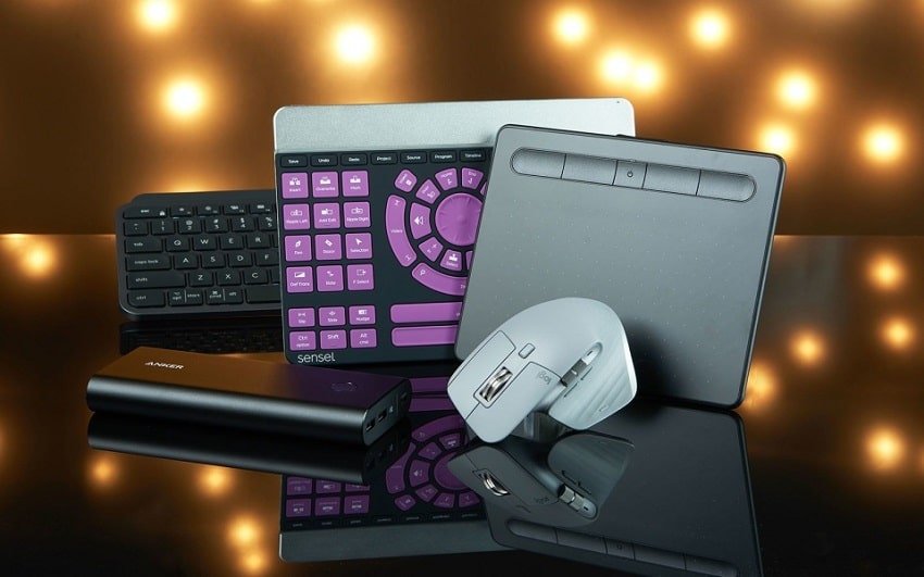 Top 10 Computer and Mobile Accessories to Gift