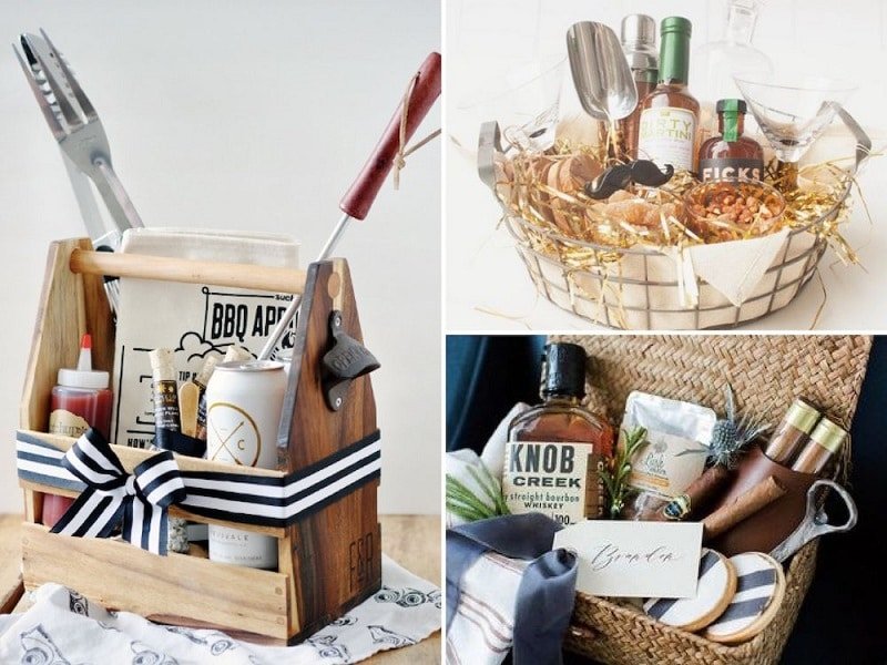 Best gift basket ideas