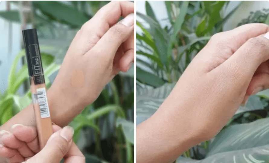 Top 10  Fit Me Concealer | Skincare And Beauty Products That I Personally Love And Trust