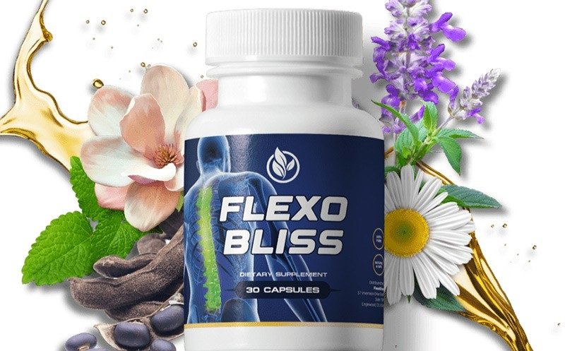 FlexoBliss Review – How Does It Effects On Your Fitness ?