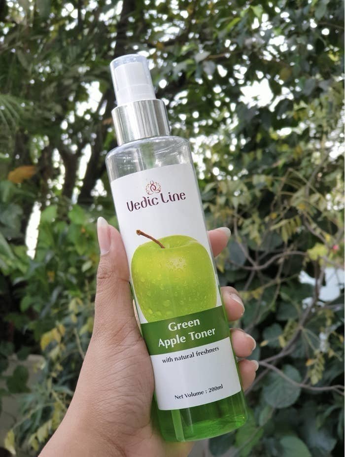 Top 10 Green Apple Toner | Skincare And Beauty Products That I Personally Love And Trust
