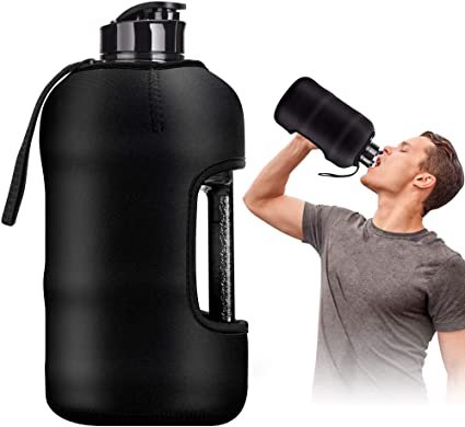 Top 10 Gym Water Bottle | Products That’ll Take Your Home Gym To The Next Level