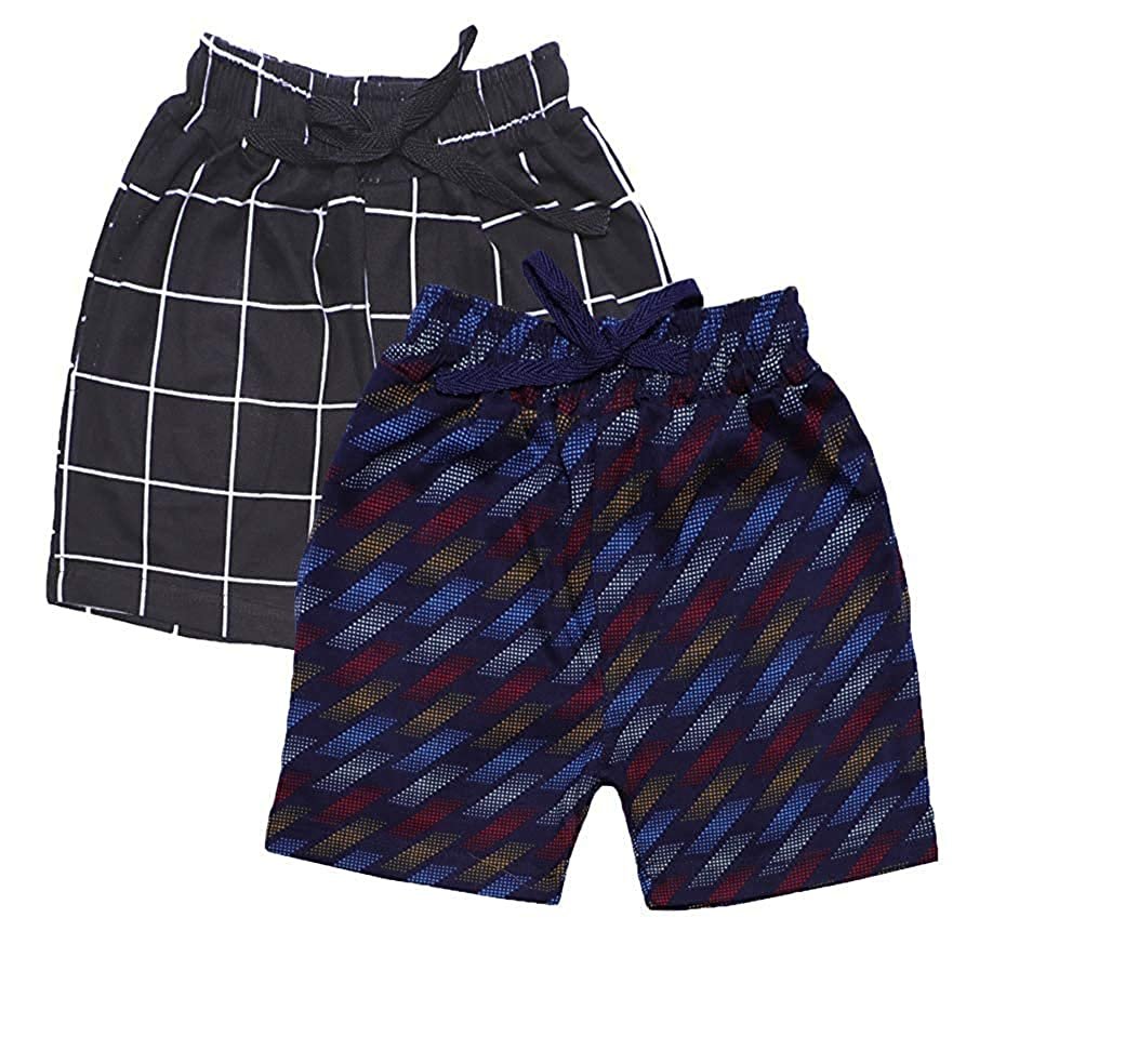 Rupa Frontline Kids Boys’ Cotton Boxer | Kid’s Clothing Buy for INR 999 and get 30% Off