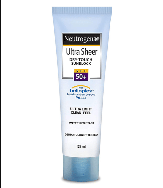 Top 10  SPF 50 Sunscreen | Skincare And Beauty Products That I Personally Love And Trust