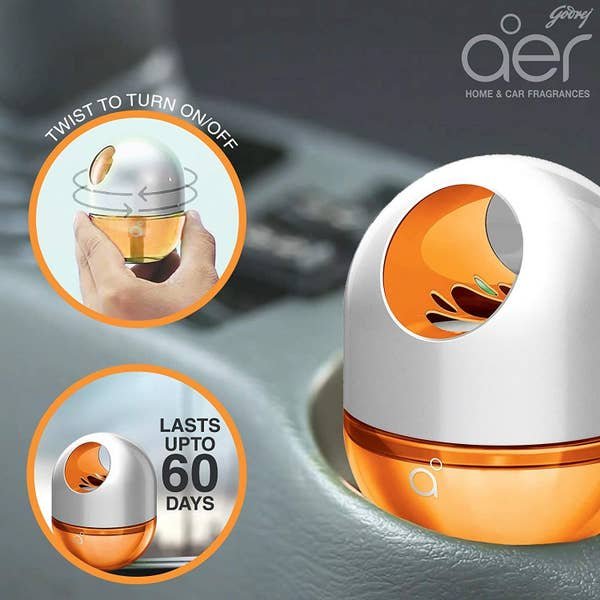 Top 10 Spill-Proof Air Freshener   | Products That’ll Help You Take Care Of Your Car The Way It Deserves