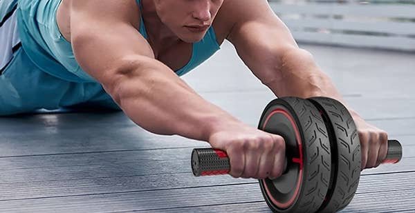 Top 10 Ab Roller | Products That’ll Take Your Home Gym To The Next Level