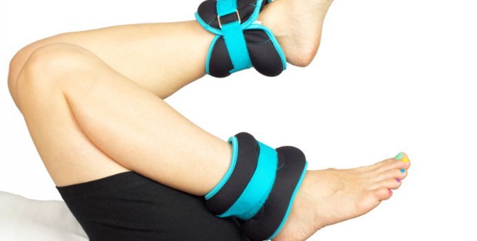 Top 10 Ankle Weights | Products That’ll Take Your Home Gym To The Next Level