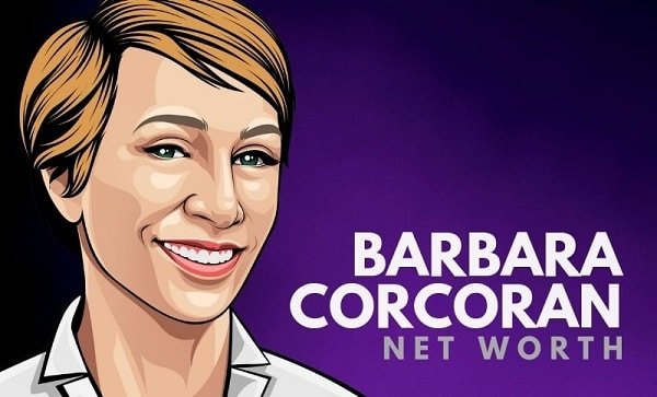 Barbara Corcoran Net Worth