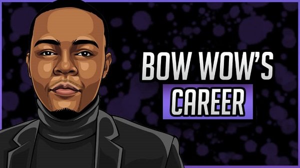 Bow Wow Net Worth |GiftAtonce