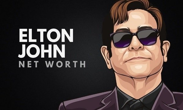Elton John Net Worth 2021, Record, Salary, Biography, Career, and Wiki