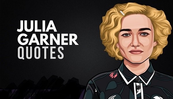 50 Julia Garner Quotes About Acting & Life!