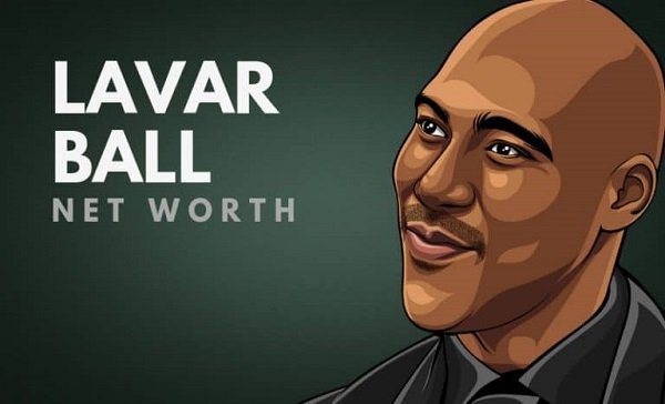 LaVar Ball Net Worth |GiftAtonce