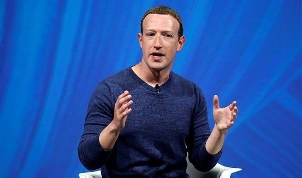 Mark Zuckerberg Loses $16.8 Billion Overnight As Facebook’s Stock Plummets