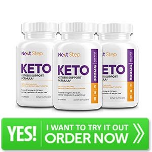 Next Step Keto Review : Benefits, Side Effects, Does it Work?