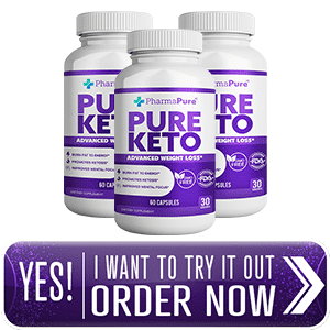 Pharma Pure Keto Review – Utilize Fat for Energy with Ketosis!