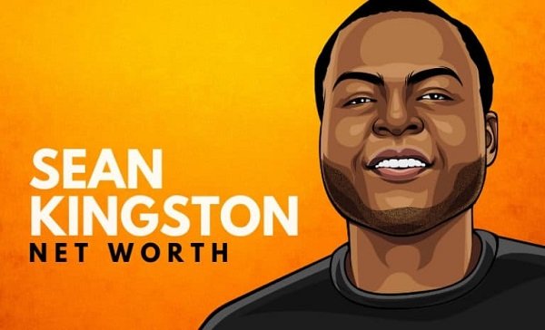Sean Kingston Net Worth | GiftAtonce