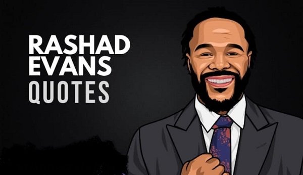 20 Motivational Rashad Evans Quotes!