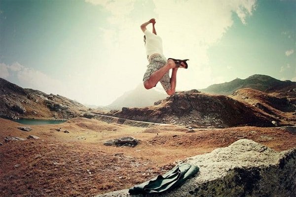 The Fundamental Secrets of Thinking Like A Leader!