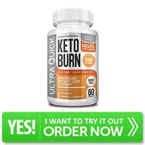Ultra Quick Keto Review {Safe & Effective} – Again Lose Your Weight Now !