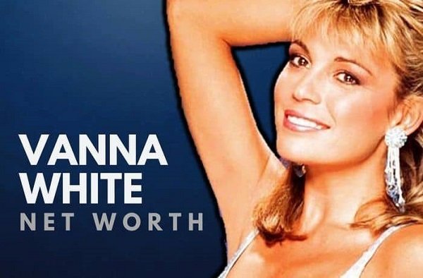 Vanna White Net Worth | GiftAtonce