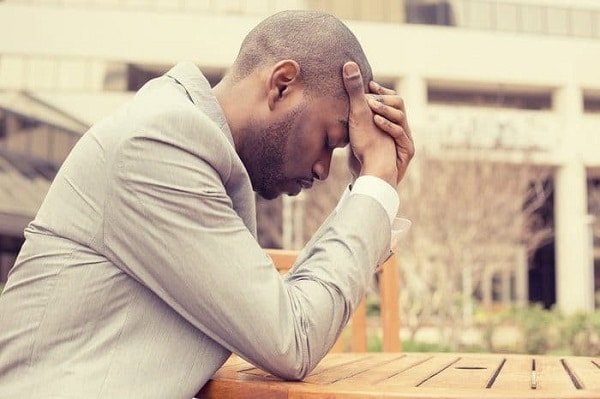 Why Self-Sabotage Is Your Worst Enemy As An Entrepreneur!