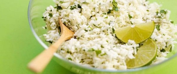 Chipotle Cauliflower Rice Reviews What is Chipotle Cauliflower Rice?