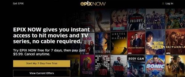 Epix Now Com Activate – What is Epix Now Com Activate?