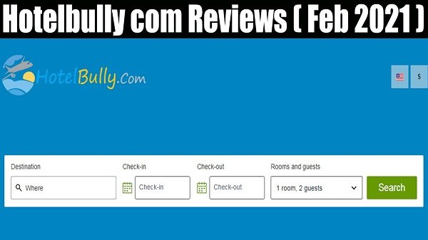 Hotelbully com Reviews Why are hotel review sites important?
