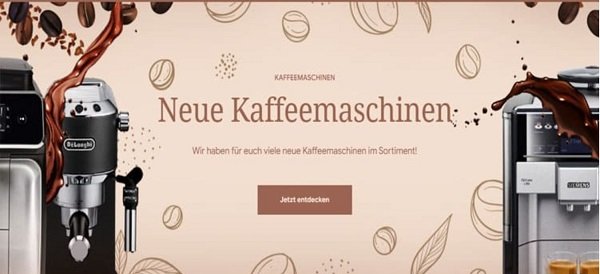 Kaffolo experiences Is kaffolo.de real?