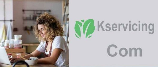 Kservicing .com What is this service about?