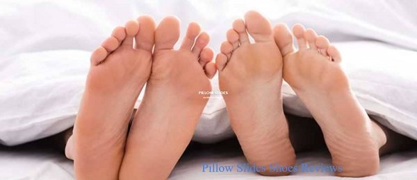 Pillow Slides Shoes Reviews Is Pillow Slides Shoes Legit?