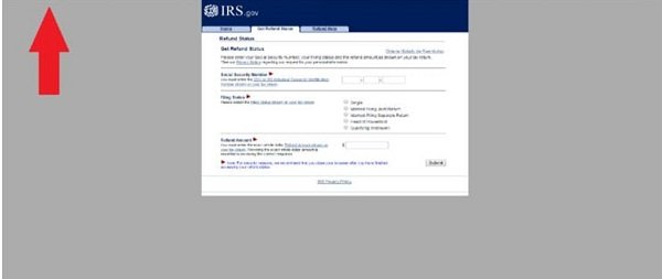 www4.irs.gov Is www4.irs.gov legit?