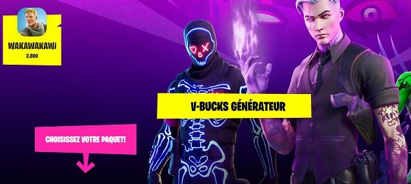 Vbargent com Earn free Vbucks on Fortnite using Vbargent