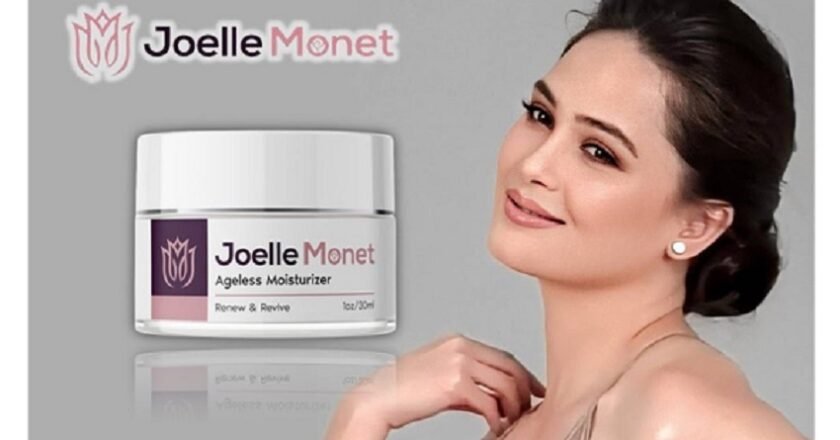 Joelle Monet Cream Review – Improve hydration and fix skin wrinkles | Trial cost