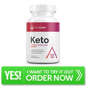 Pure Lava Keto Review : Benefits, Side Effects, Does it Work?