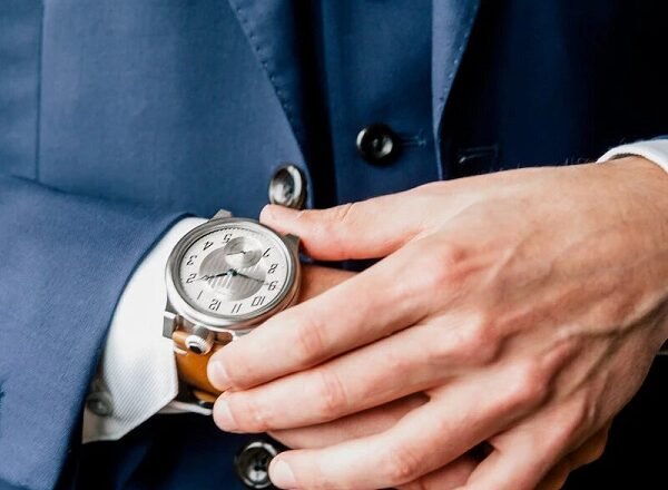 Your Guide To American-Made Watches