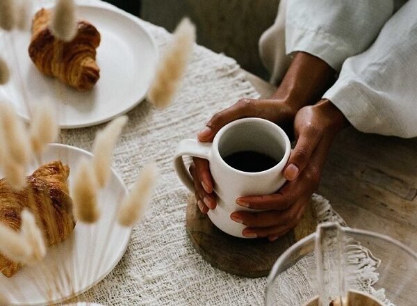 Support Small Makers As You Sip From These 9 Handmade Ceramic Coffee Mugs!