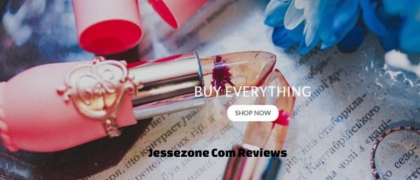 Jessezone Com Reviews Is Jessezone com Legit?