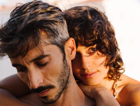 How I Enjoy Intimacy With My Partner, Despite Having Vaginismus!