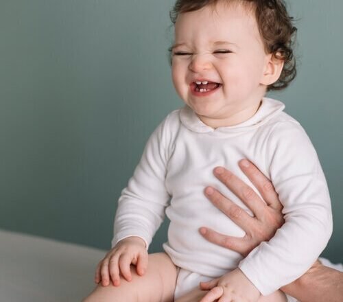 10 Natural Baby Products To Soothe, Clean, & Nurture Your Little One