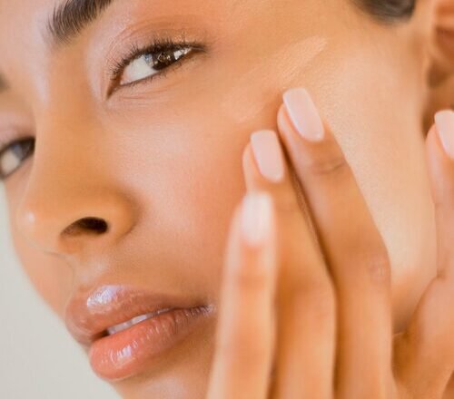 11 Organic & Natural Foundations For Every Shade & Skin Type
