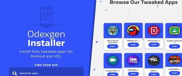 Odexgen. Com What is the Odexgen gift card and is it legitimate?