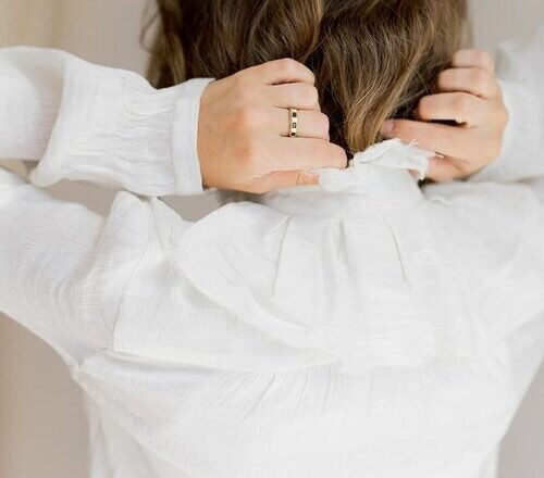 Clean Up Your Closet With These 11 Organic Clothing Brands