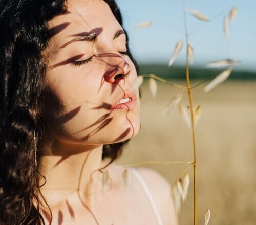 These 7 Organic Face Sunscreens Won’t Leave A Sticky Residue