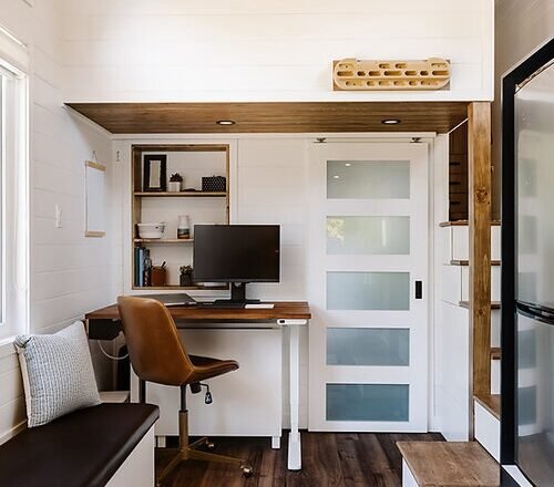 In The Market For A Tiny Home? Here Are 7 Prefab & Made-To-Order Tiny Houses You Can Buy This Year