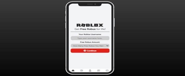Robuxmatch com Is Robuxmatch com safe?