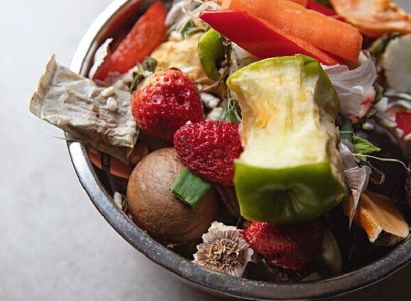 A Step-By-Step Guide To Composting, Wherever You Are!