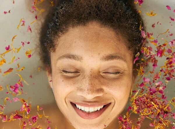 The 3 Reed + Gwen Products That Are Giving Us Soft Skin & Stress Relief!