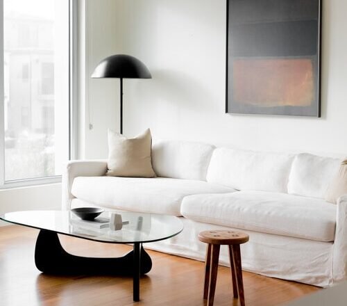 11 Eco-Friendly Furniture Sources For A Stylish & Conscious Home